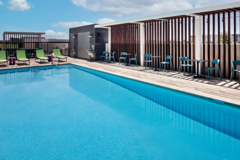 Home2 Suites By Hilton Bastrop