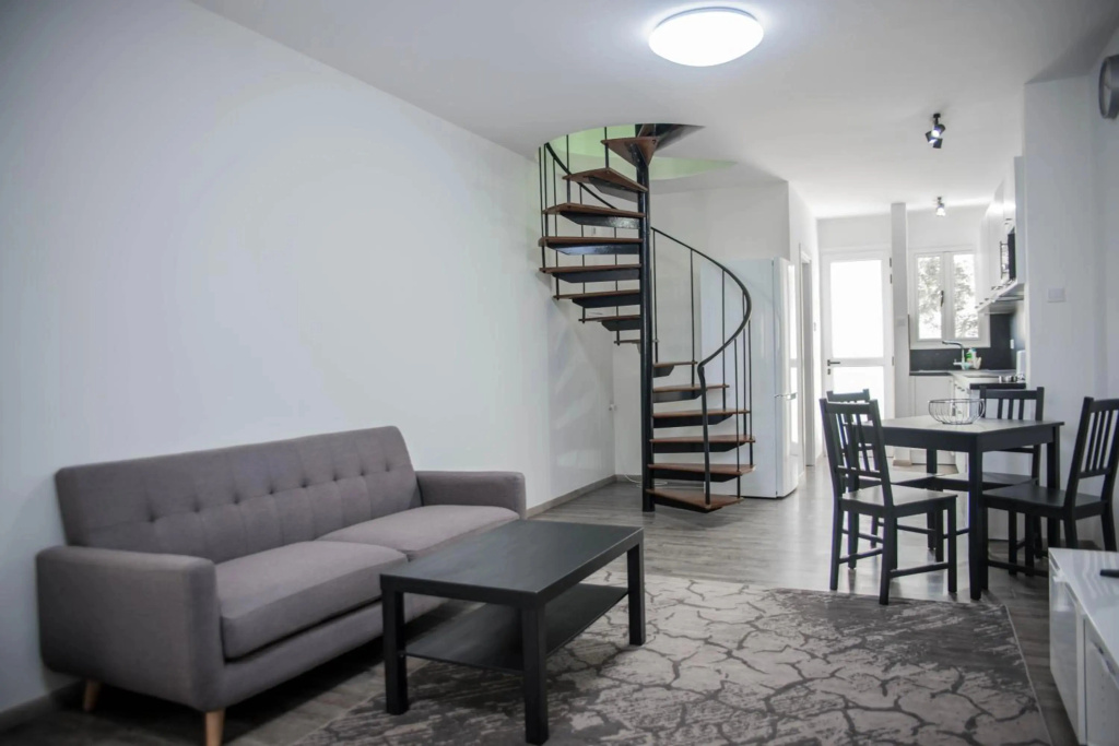 Amazing Maisonette next to harbour of Paphos CY