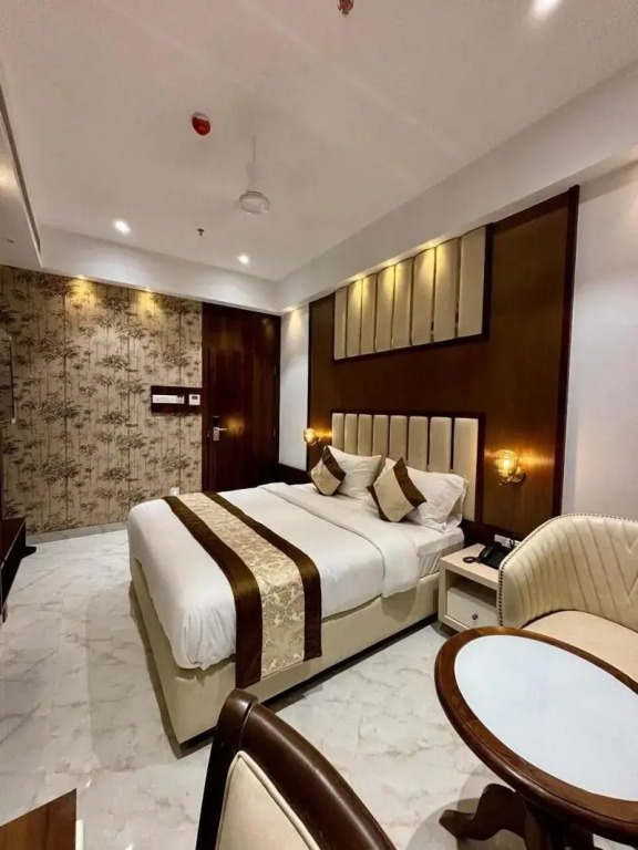 Hotel Sonesta Suites - Thane