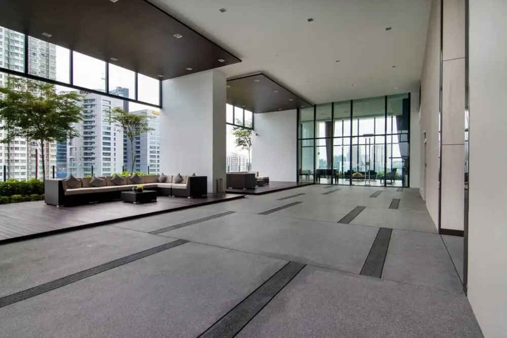 Nadi Service Apartments Bangsar by Plush