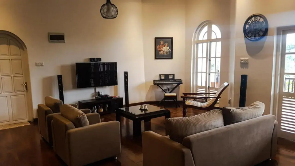 Samindra Villa