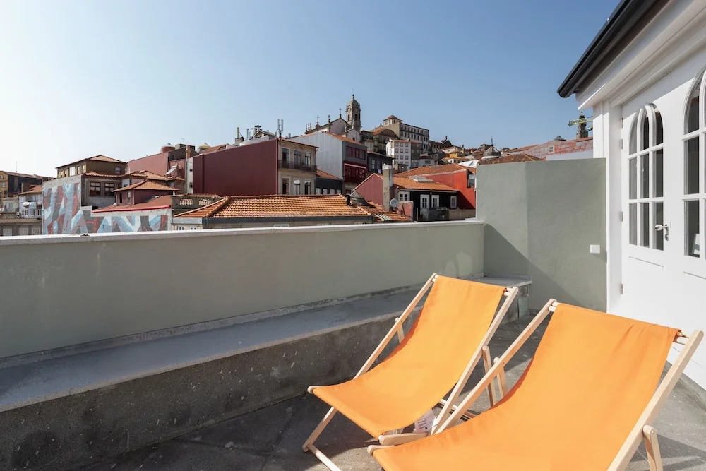 Oporto City Flats - Mouzinho da Silveira