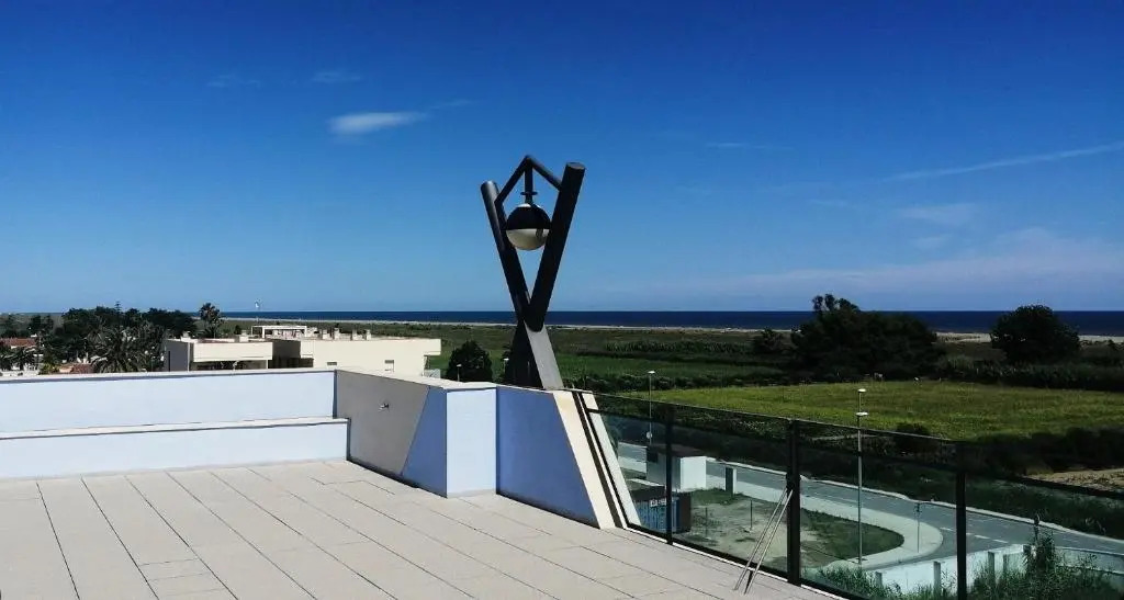 Apartament Silvia