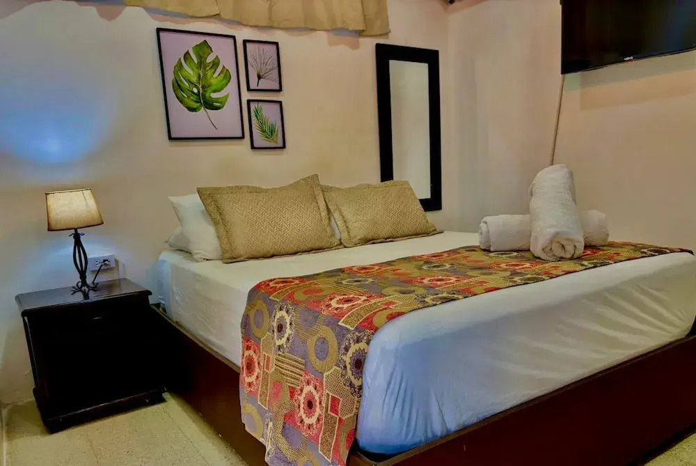 Hotel Casa Centro Histórico