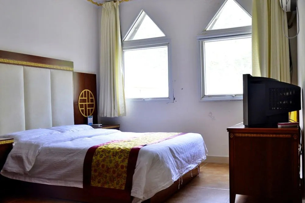 Yijie Holiday Hotel Miyun Longxi