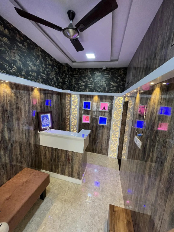 Durg Villa Hotel & Restro