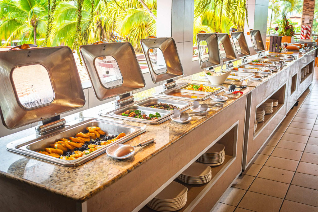 Best Western Jaco Beach All-Inclusive Resort