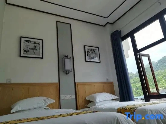 Libo Lantingju Boutique Inn