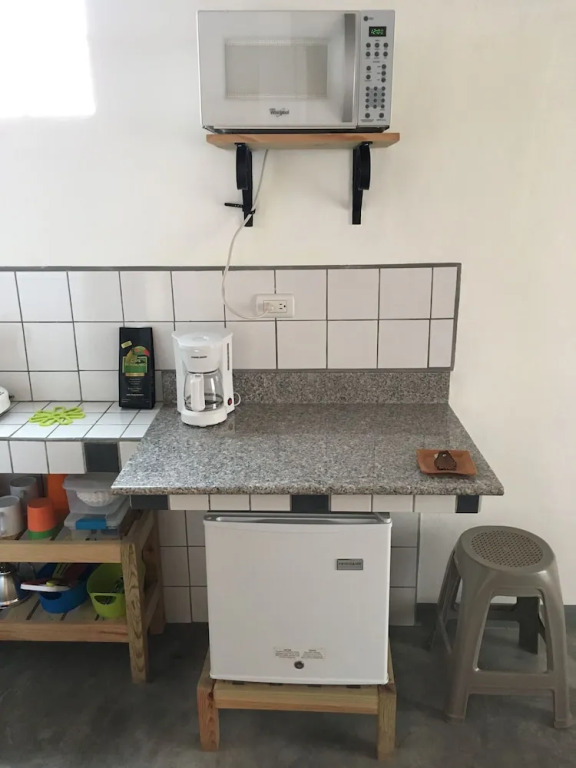 Iguana Azul - Hostel