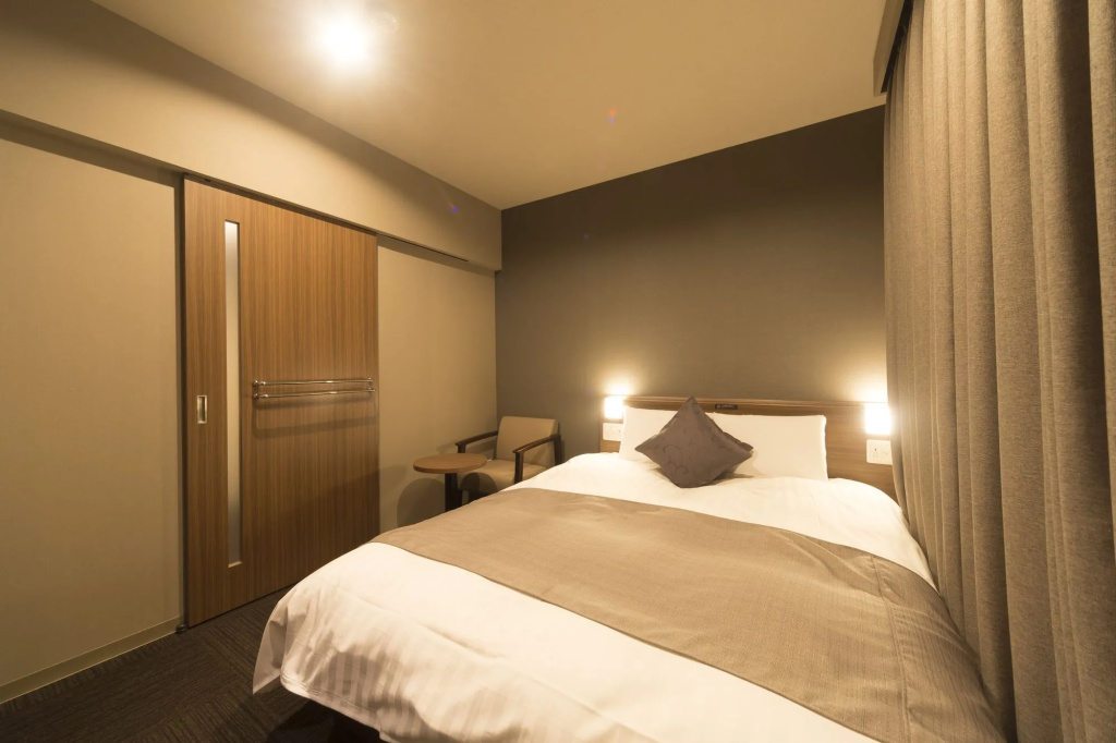 Dormy Inn Toyama Natural Hot Spring