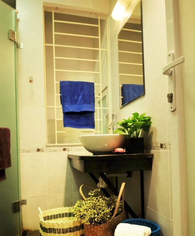 Chez Tram Homestay