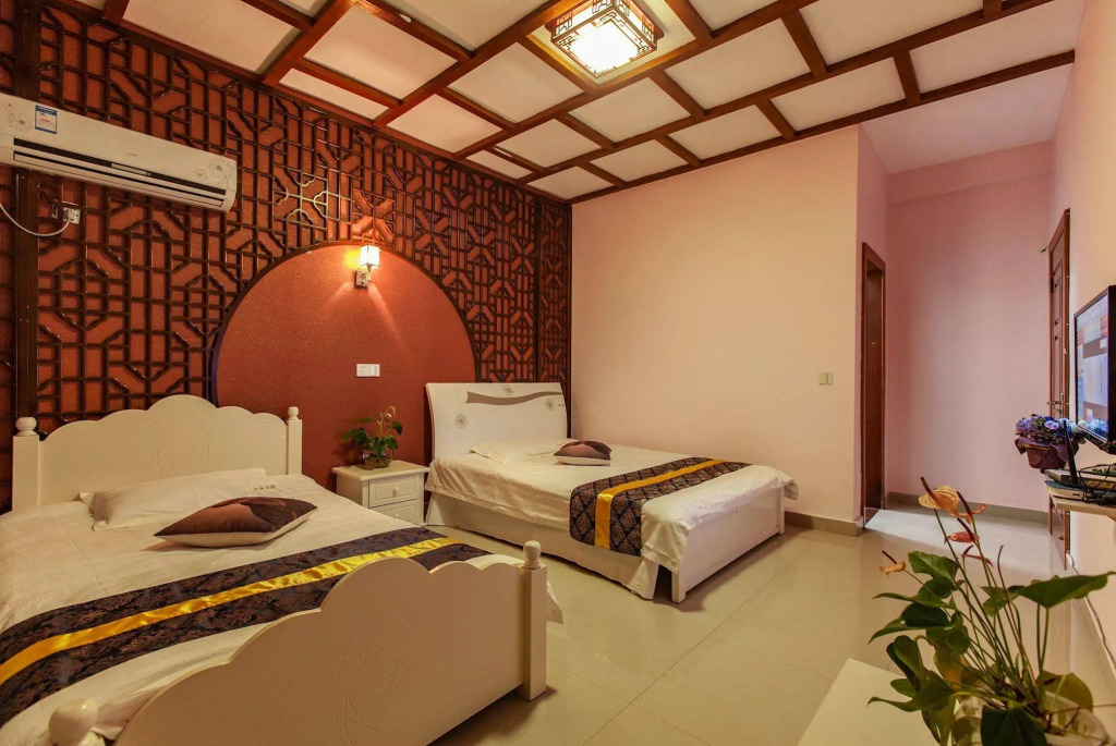 Xitang Miyuege Inn