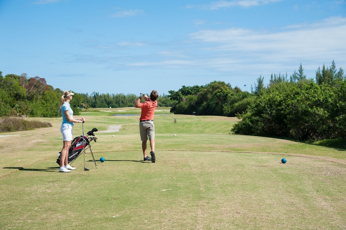 Memories Grand Bahama -All Inclusive