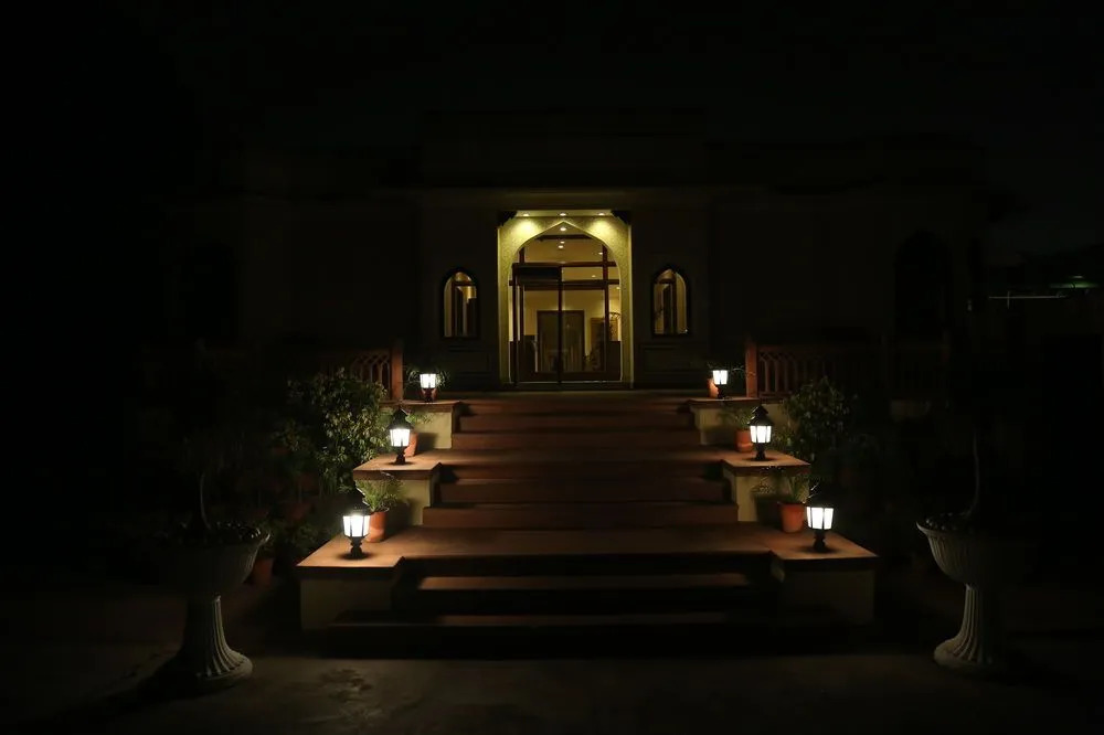 Sawai Man Mahal
