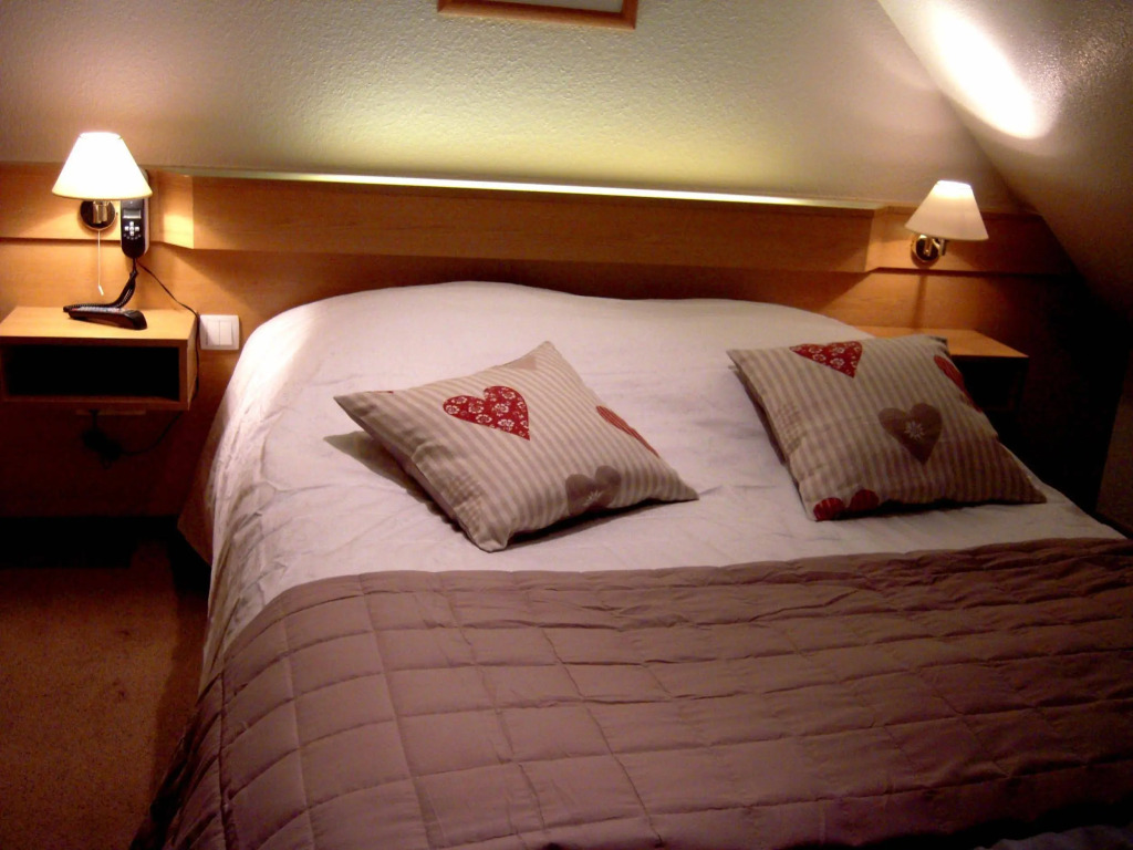 Hôtel Sainte Odile