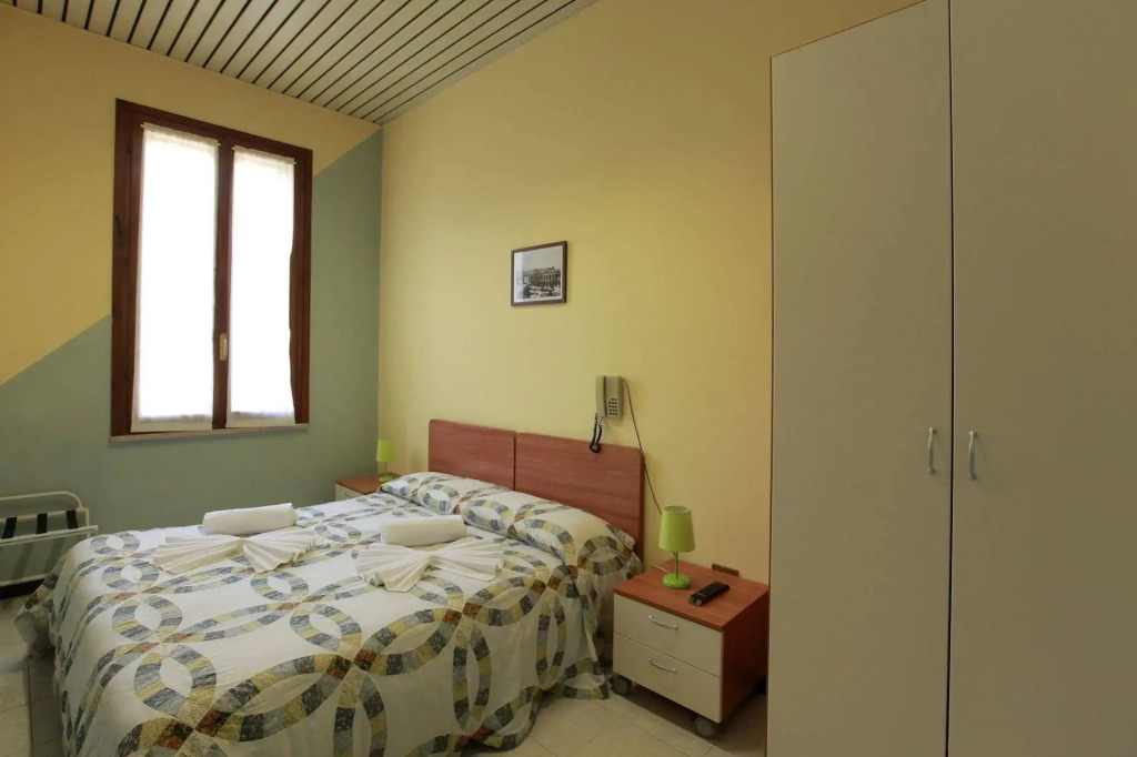 Albergo Alla Pesa