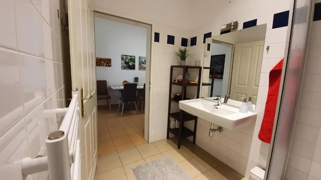 Gorgeous Viennese Apartment 10 min to City Center
