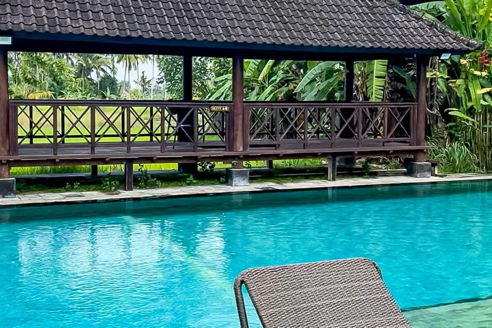 RedDoorz at Garden Suly Villa Peliatan Ubud