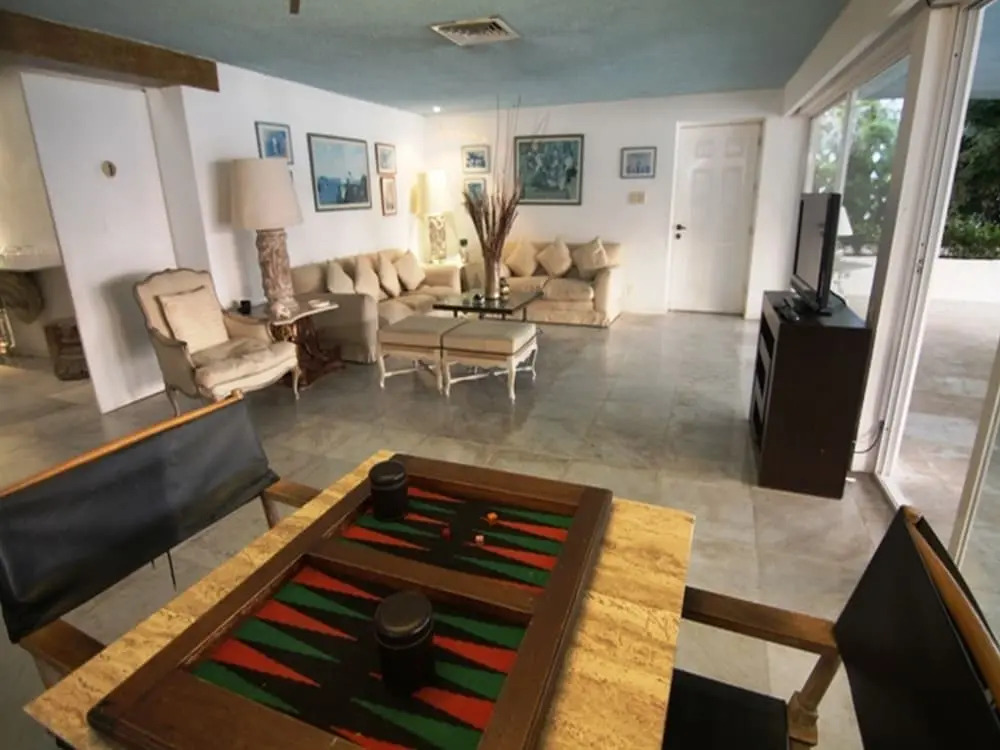 Casa Aldila