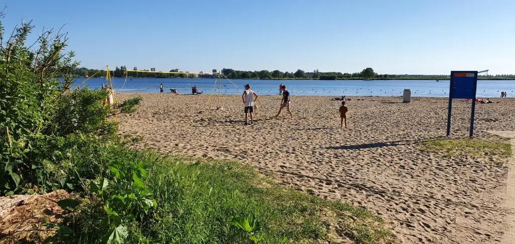 Sweetlake