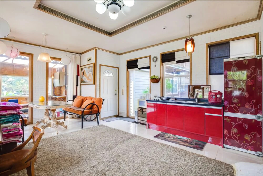 Gapyeong Aromatic Pension