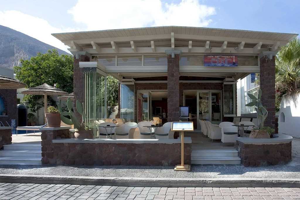 Elixir Del Mar on the Beach