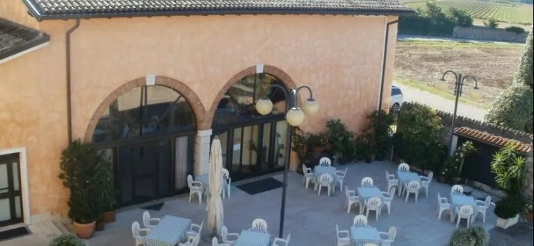 Albergo La Meridiana