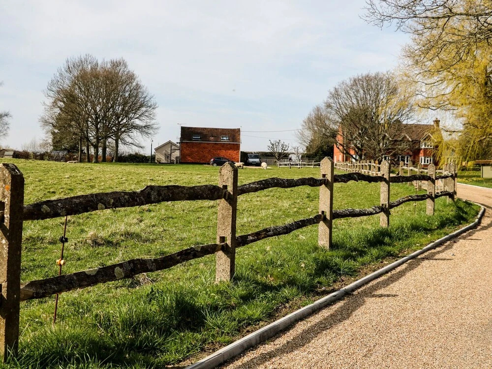 Rock House Lodge
