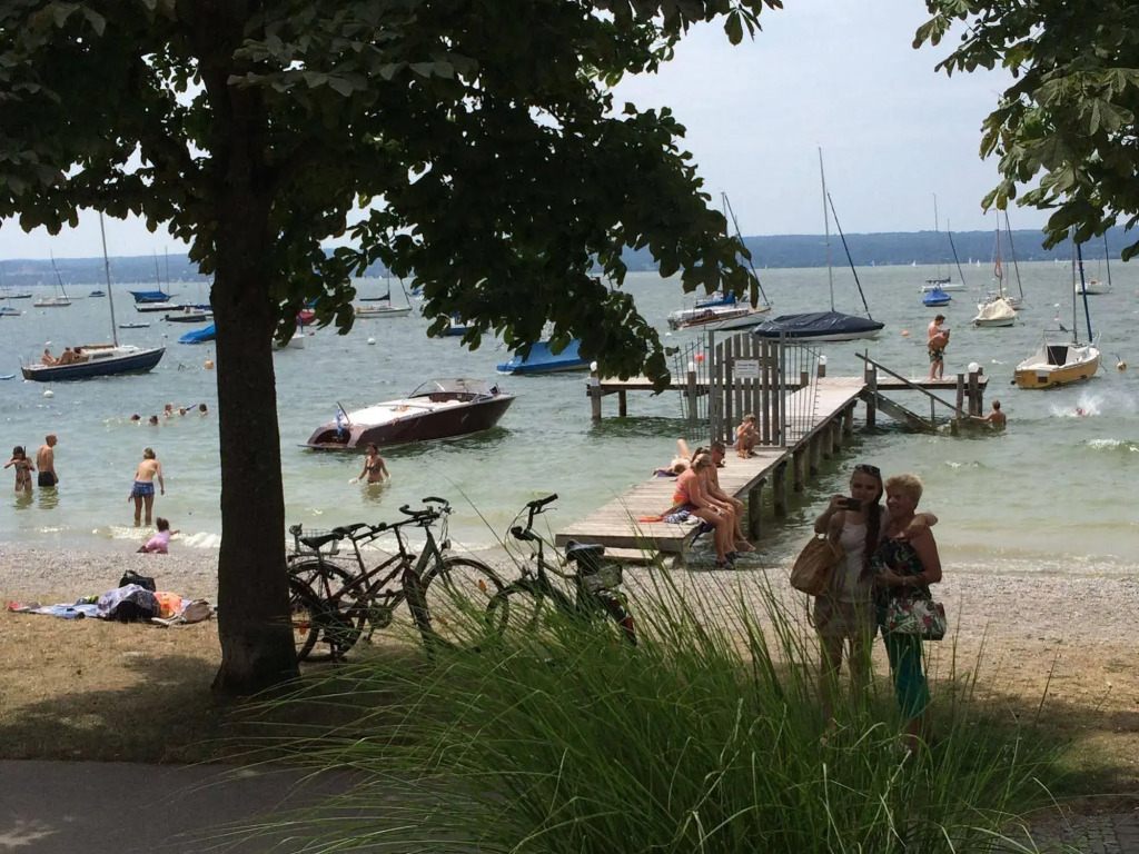 Ammersee-Hotel