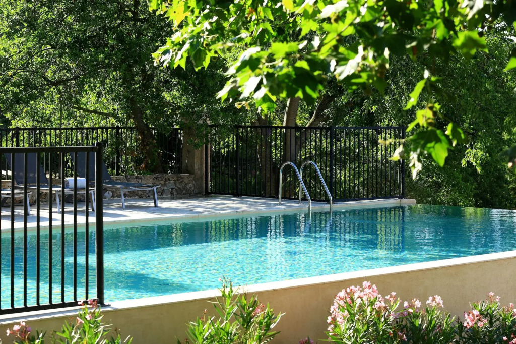 Les Lodges Sainte-Victoire Hotel & Spa