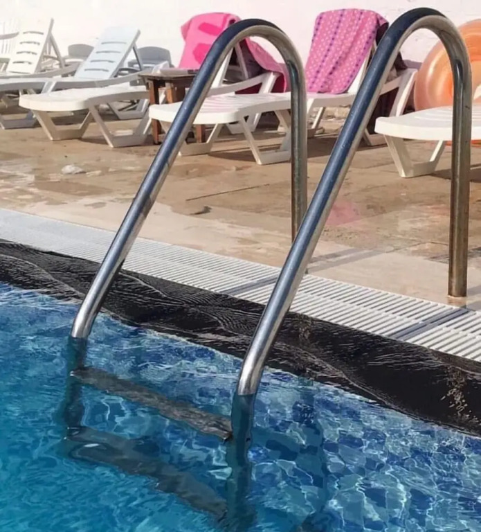 Yalim Hotel