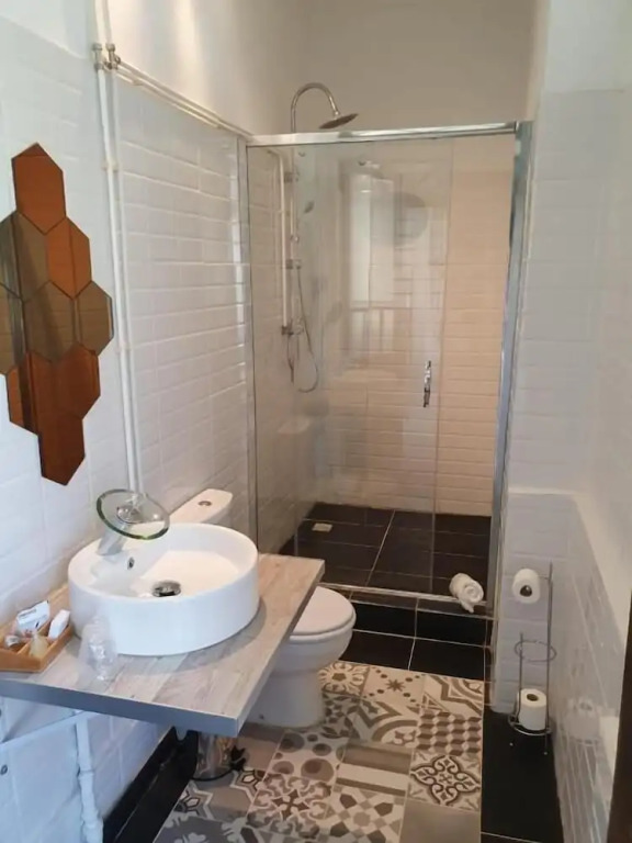 Urban Suites