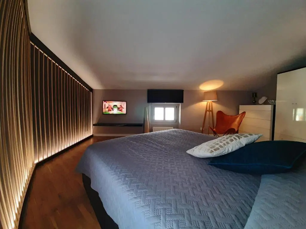 MoAA - Modern Art Apartment