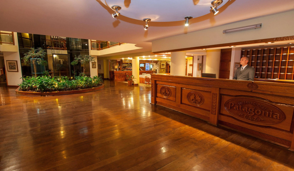 Patagonia Plaza Hotel