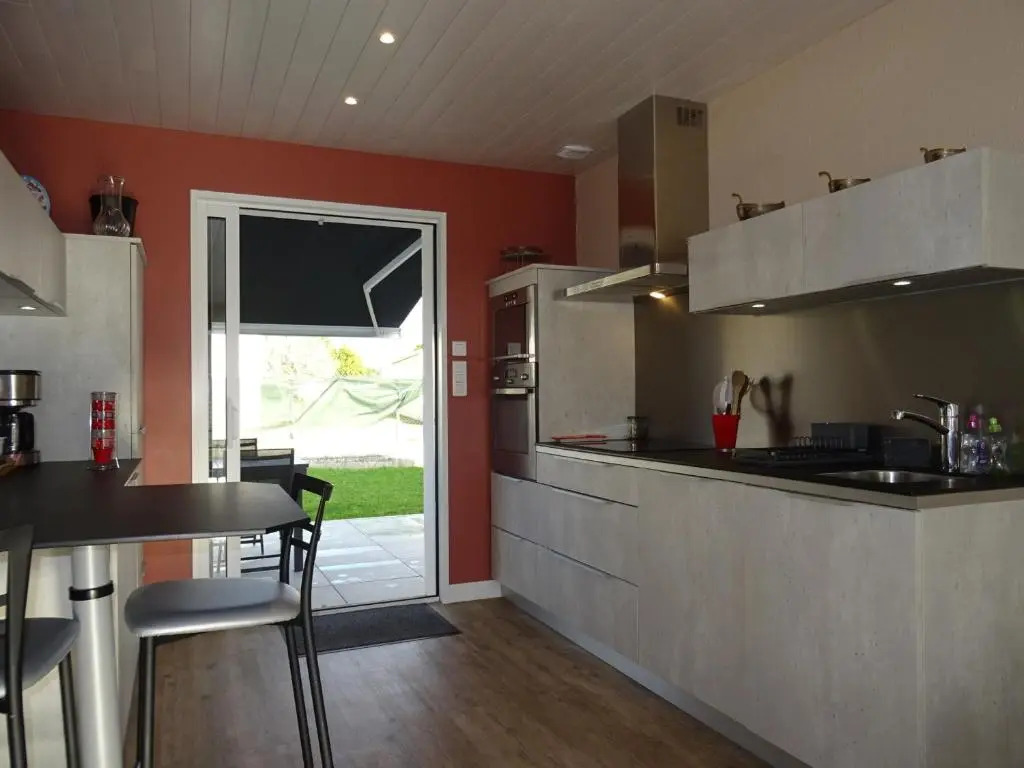 Maison Les Sables-d'Olonne, 3 pièces, 6 personnes - FR-1-92-879