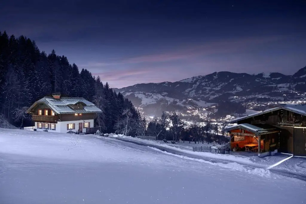 Hotel Lerch