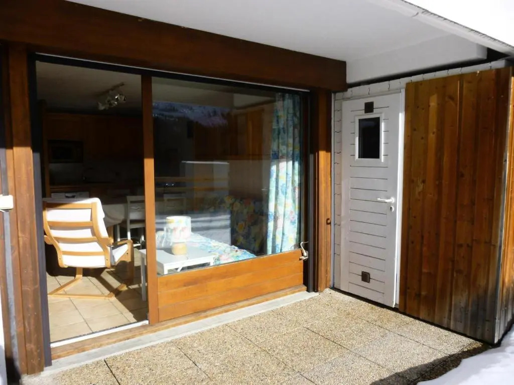 Résidence Arche - 2 Pièces pour 6 Personnes 60