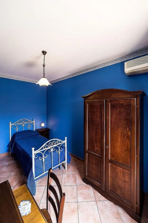 Bed And Breakfast Marina dAspra