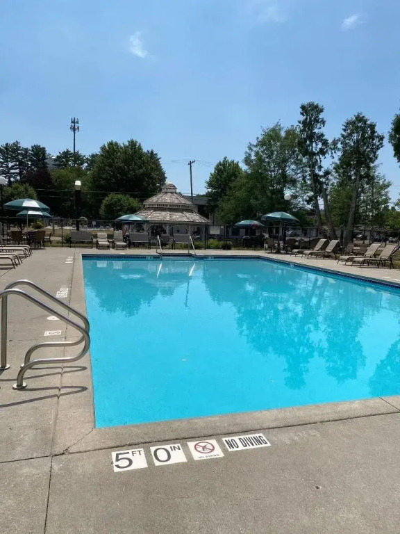 Ambers Inn and Suites