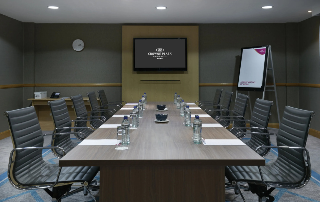 Crowne Plaza - Belfast by IHG