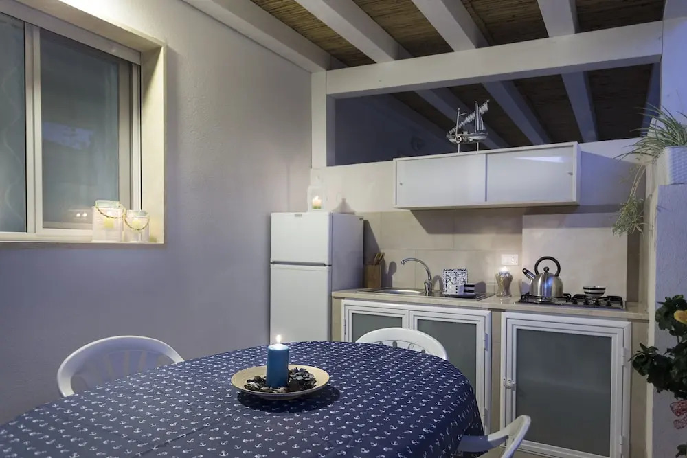 Angelsa - Holiday Accommodation