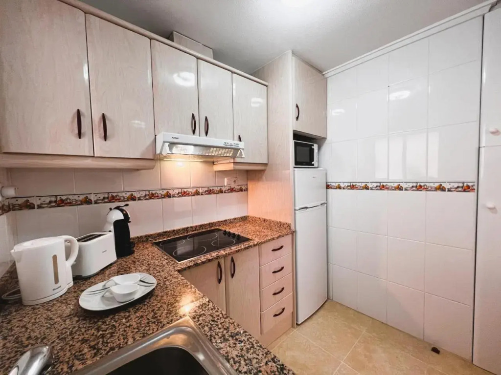 Holiday Suite Fragata