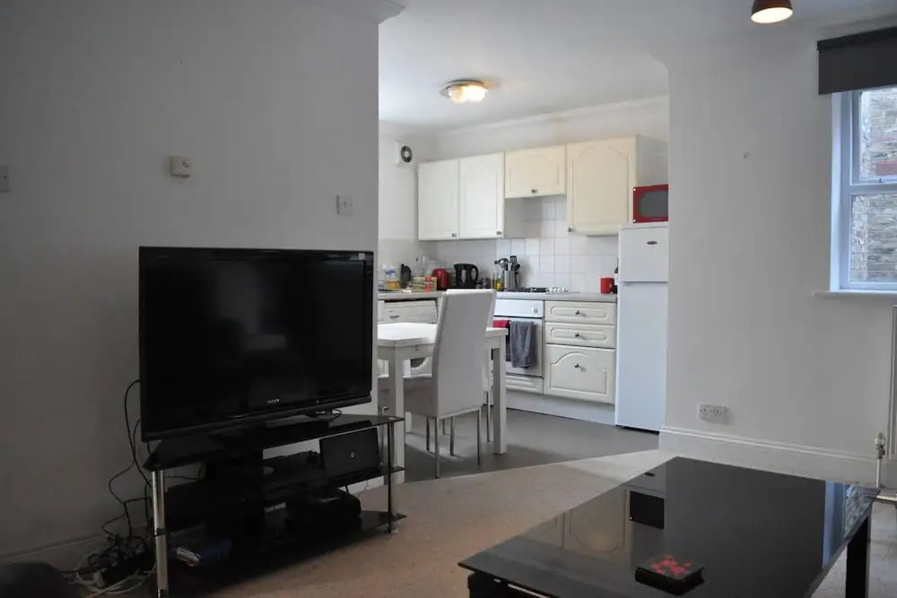 Lovely 1 Bedroom Flat in Trendy Peckham