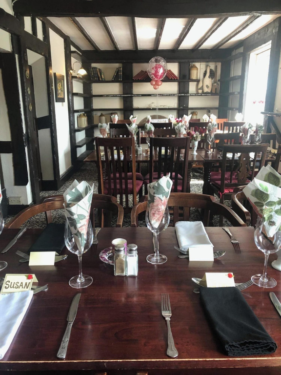 Royal Oak Country Inn and Restaurant