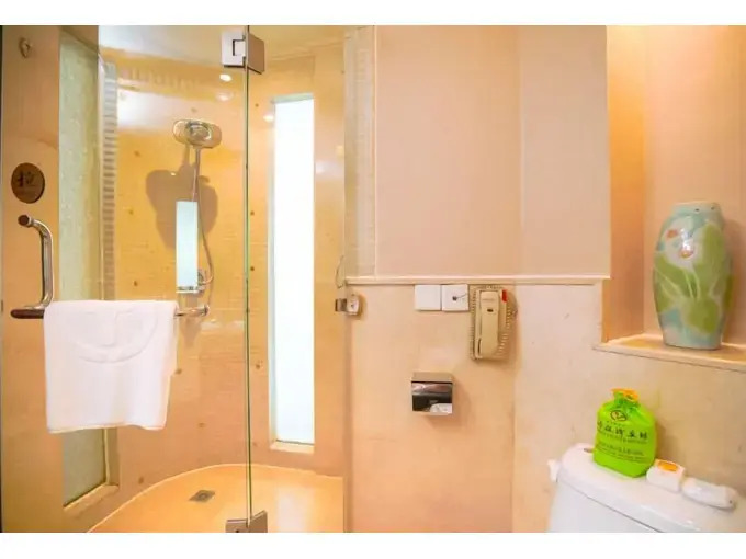 Shanxi Yingze Hotel