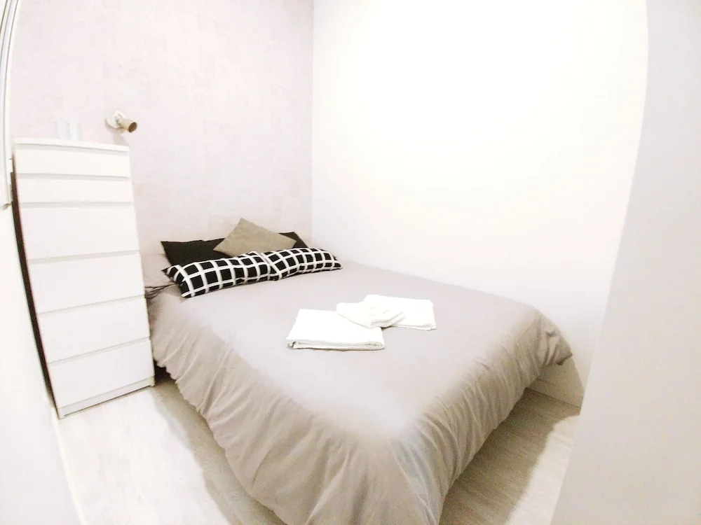 Luxury Flat Embajadores