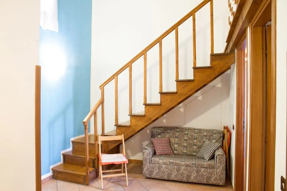 Melissa Apartment