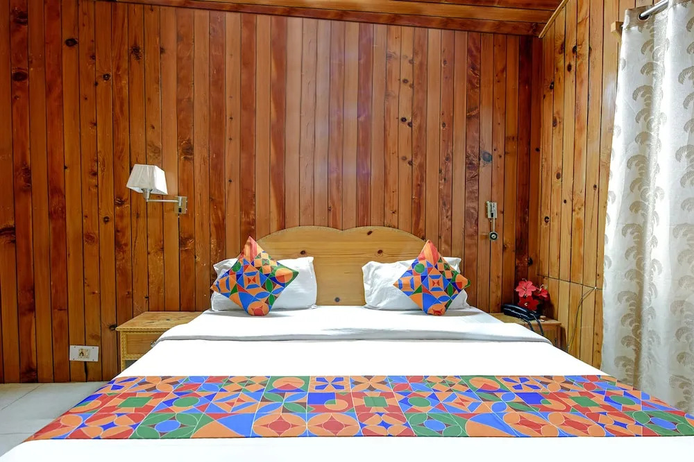 Atithi Huts