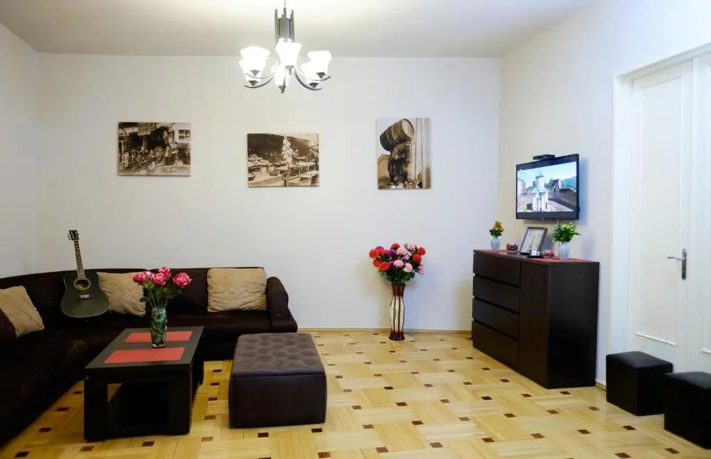 Apartment Rome