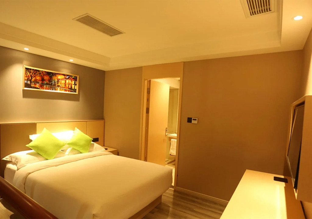 ibis Styles Nanchang Red Valley